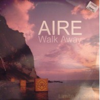Aire - Walk Away( 2 MANO ORIGINAL)