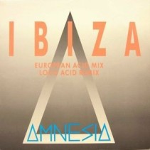 Amnesia ‎– Ibiza