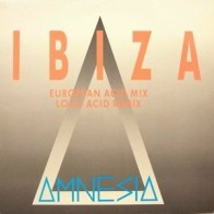Amnesia ‎– Ibiza