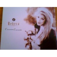 Rebeca ‎– Corazón Corazón 
