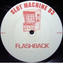 Slot Machine 03 ‎– Flashback 