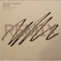 The Roc Project  – Never (CANTADO BRUTAL¡¡) - Filterheadz remixes