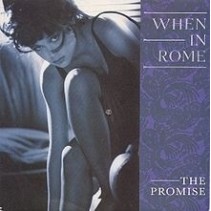 When In Rome ‎– The Promise 