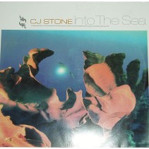CJ Stone - Into The Sea(2 MANO,DISCO DOBLE CON TODOS LOS REMIXES¡¡)¡¡)