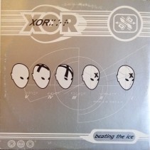 Xor ‎– Beating The Ice 