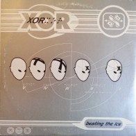 Xor ‎– Beating The Ice 