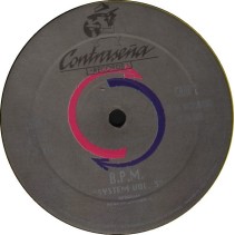 BPM System ‎– Vol. 3 