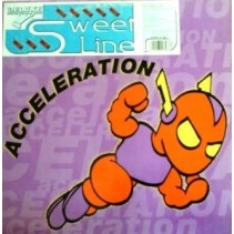 Deluxe ‎– Sweet Line 