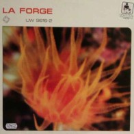 La Forge ‎– First Contact / Second Contact 
