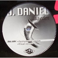  J Daniel ‎– ...To Eden 