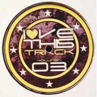 I Love This Tracks Vol. 03 
