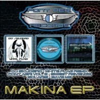 Makina EP