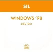 Sil ‎– Windows '98 (Disc Two) 