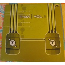 T-Ma ‎– Vol. 1