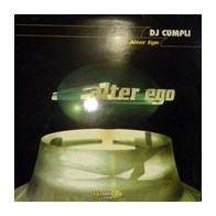  DJ Cumpli ‎– Alter Ego