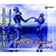 Gerard Requena ‎– Reflections Part 1 
