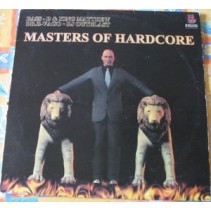 Masters Of Hardcore (TEMAZO DEL 2000¡¡ MOH)