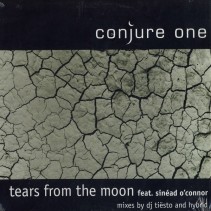 Conjure One feat. Sinéad O'Connor ‎– Tears From The Moon 