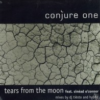 Conjure One feat. Sinéad O'Connor ‎– Tears From The Moon 