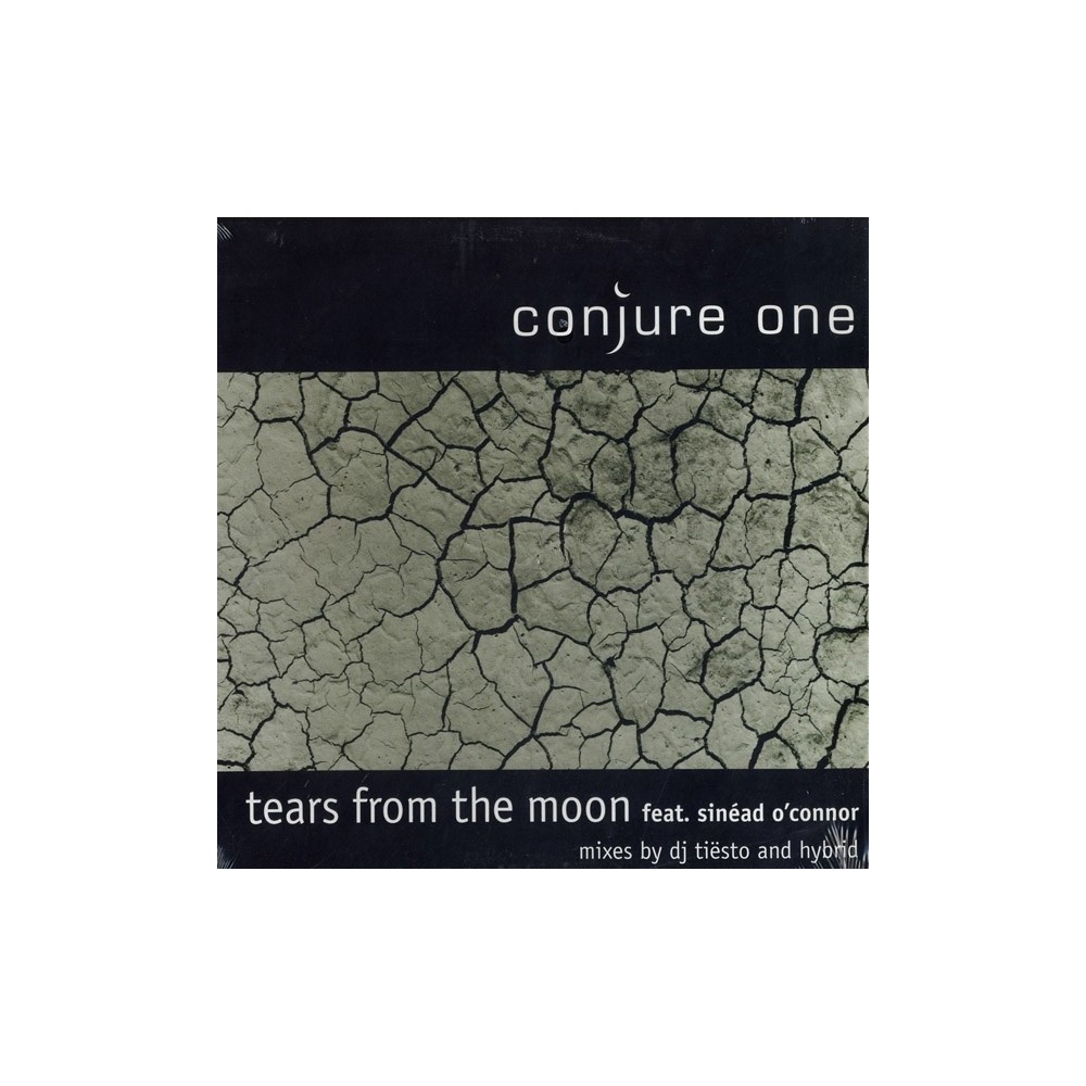 Conjure One feat. Sinéad O'Connor ‎– Tears From The Moon 