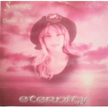 Symbol  Feat. Double X-Side - Eternity(2 MANO,OTRO PELOTAZO DEL 2001¡)
