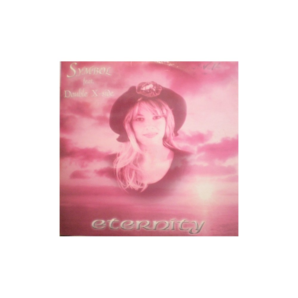 Symbol  Feat. Double X-Side - Eternity(2 MANO,OTRO PELOTAZO DEL 2001¡)