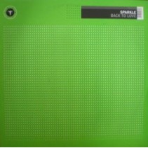  Sparkle - Back To love