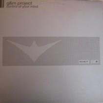 G&M Project ‎– Control Of Your Mind 