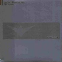  Jacob & Mendez ‎– Deception 