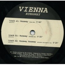 Vienna - Runaway(2 MANO,DISCAZO RECOMENDADO ISMAEL LORA¡¡)