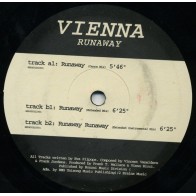 Vienna - Runaway(2 MANO,DISCAZO RECOMENDADO ISMAEL LORA¡¡)