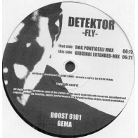 Detektor ‎– Fly
