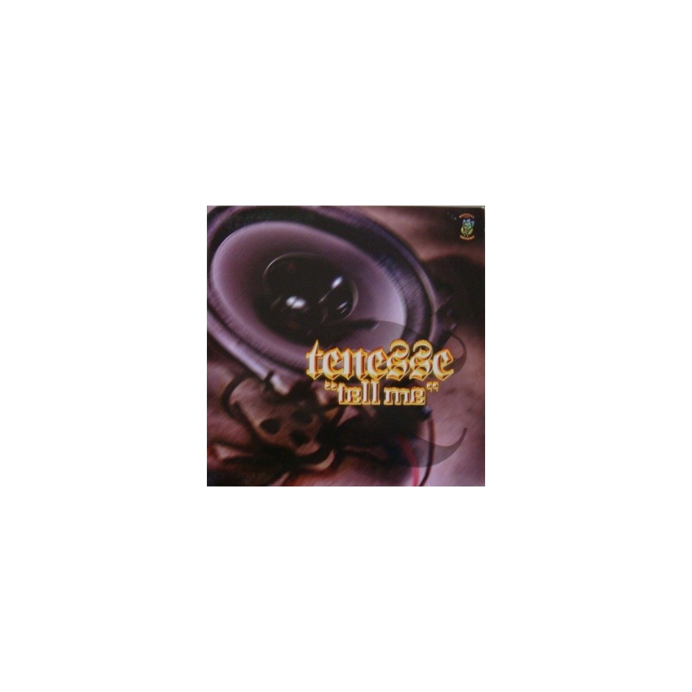 Tenesse* - Tell Me(2 MANO,PELOTAZO¡¡)