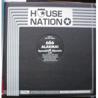 666 ‎– Alarma (HOUSE NATION)