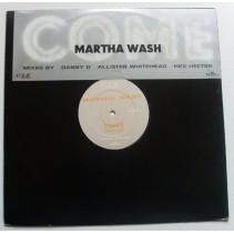 Martha Wash – Come (Untidy Dub remix) 