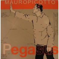 Mauro Picotto ‎– Pegasus / Iguana