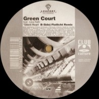 Green Court Feat. Lina Rafn ‎– Silent Heart (Flutlicht remix)