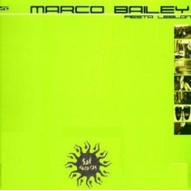 Marco Bailey ‎– Fiesta Leblon