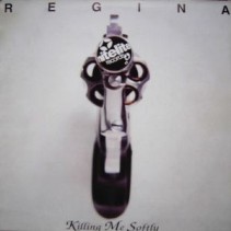 Regina - Killing Me Softly