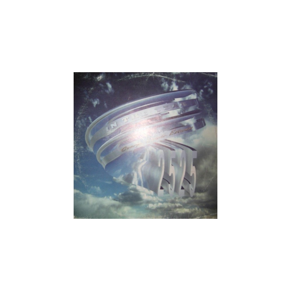 Coorp. Donde Estamos - In The Year(2 MANO)