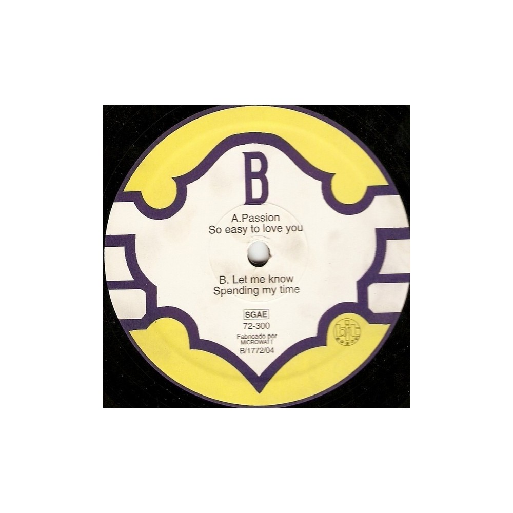 Limite Records Dance EP (INCLUYE JILL DRESKI - LET ME KNOW,UNION 1 & LIVE 2 LOVE¡¡)