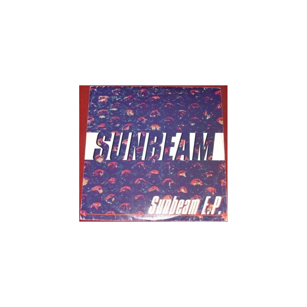 Sunbeam ‎– Sunbeam EP (PLASTIKA)