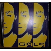 Gala ‎– Freed From Desire (VENDETTA)