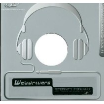  Webdrivers ‎– Eternity Forever 