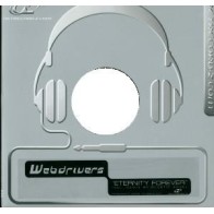  Webdrivers ‎– Eternity Forever 