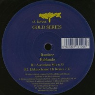 Ramirez ‎– Hablando (BONZAI)