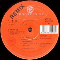 V.F.R. ‎– Tranceillusion (Remix) 