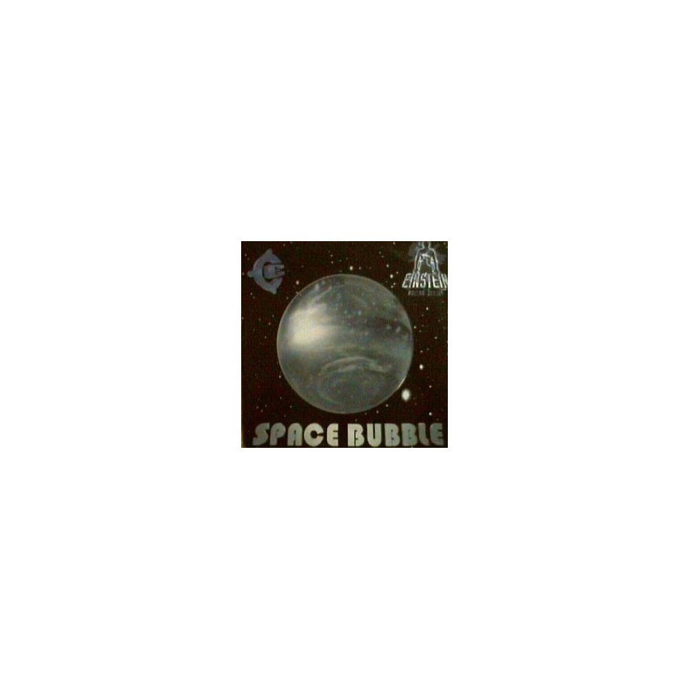 Einstein Doctor Deejay ‎– Space Bubble