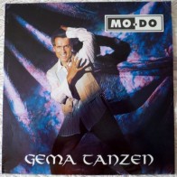 Mo-Do ‎– Gema Tanzen 