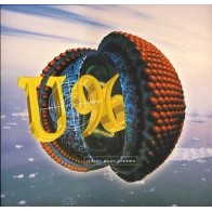 U 96 ‎– Inside Your Dreams 